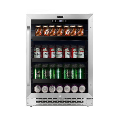 Beverage Refrigerators