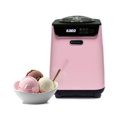Ice Cream Makers
